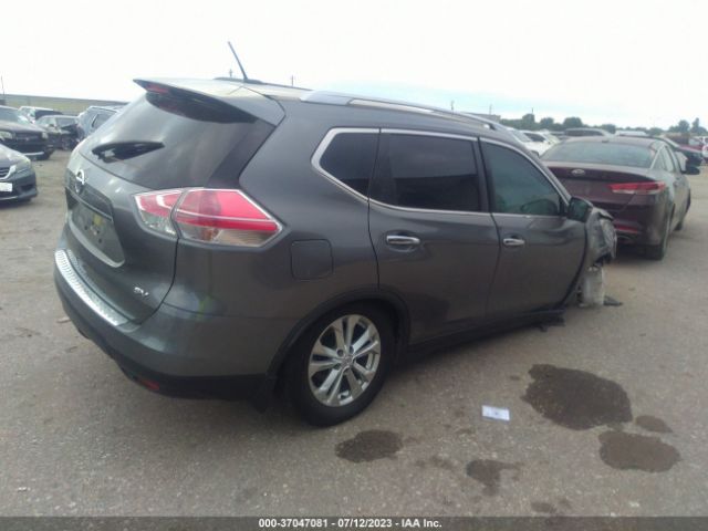 JN8AT2MT9GW029441 Nissan ROGUE SV