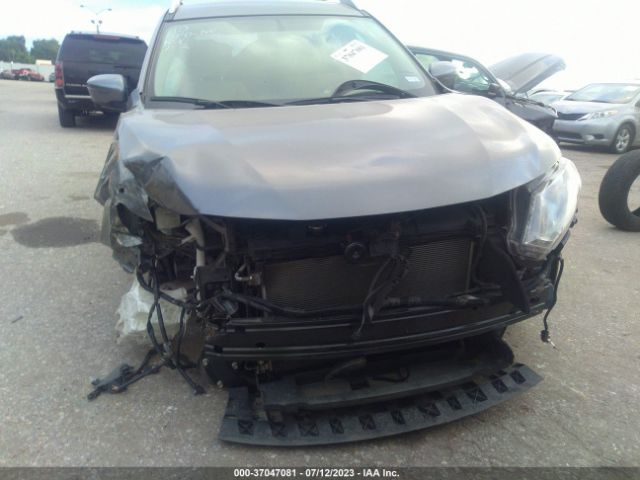 JN8AT2MT9GW029441 Nissan ROGUE SV