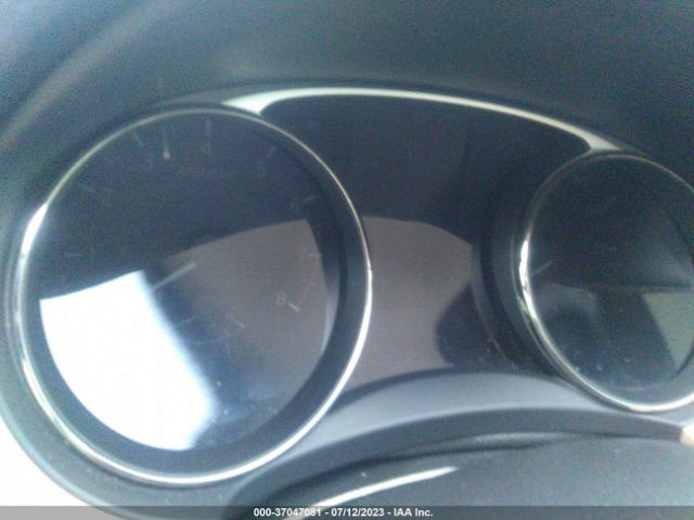 JN8AT2MT9GW029441 Nissan ROGUE SV