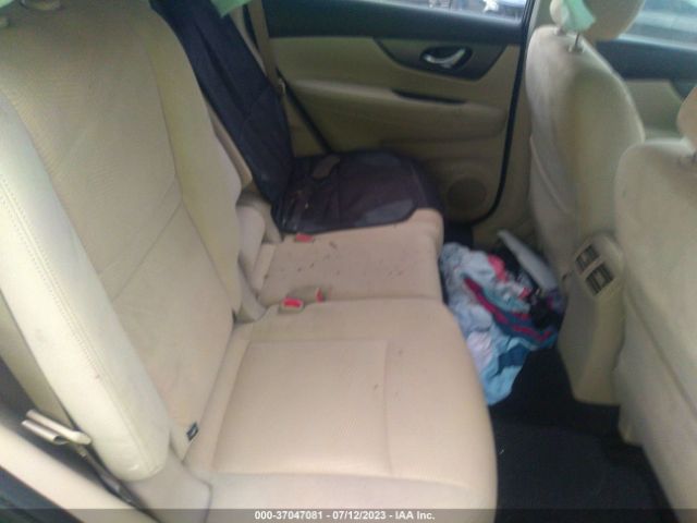 JN8AT2MT9GW029441 Nissan ROGUE SV