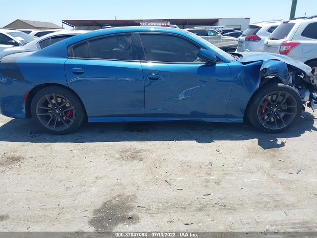 Dodge Charger Scat Pack 2020 2C3CDXGJ7LH228896 Image 14