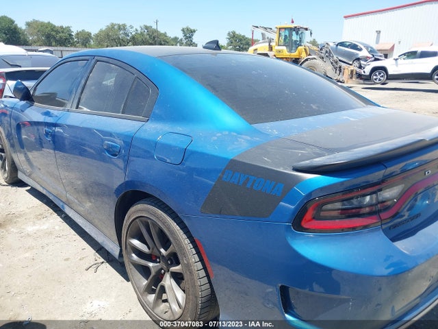 Dodge Charger Scat Pack 2020 2C3CDXGJ7LH228896 Image 15
