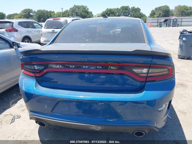 Dodge Charger Scat Pack 2020 2C3CDXGJ7LH228896 Image 17
