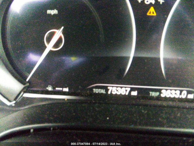 WBAJA7C53JWA73105 BMW 5 Series 530i Xdrive