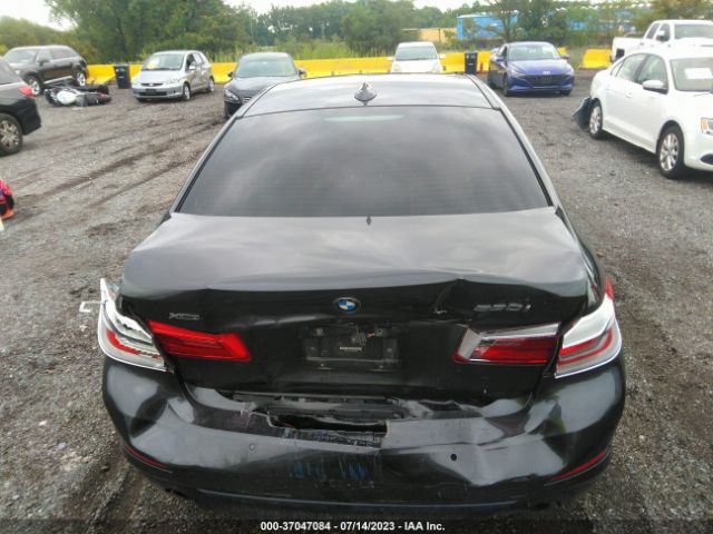 WBAJA7C53JWA73105 BMW 5 Series 530i Xdrive