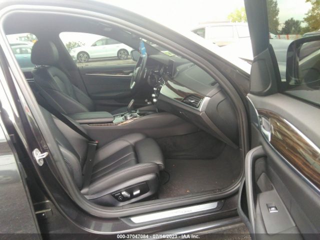 WBAJA7C53JWA73105 BMW 5 Series 530i Xdrive