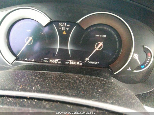 WBAJA7C53JWA73105 BMW 5 Series 530i Xdrive