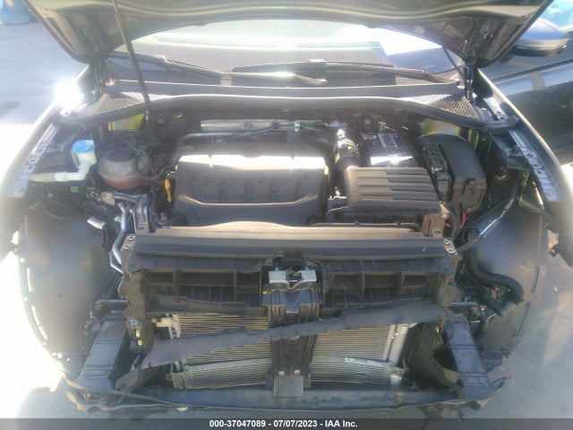 3VV1B7AX3MM012666 Volkswagen TIGUAN S