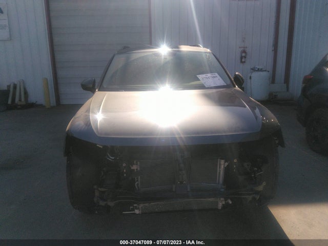 3VV1B7AX3MM012666 Volkswagen TIGUAN S