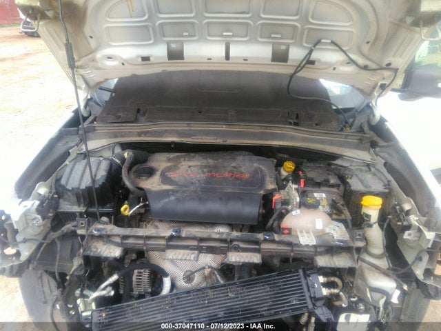 ZACCJBCB6JPG76967 Jeep Renegade Trailhawk