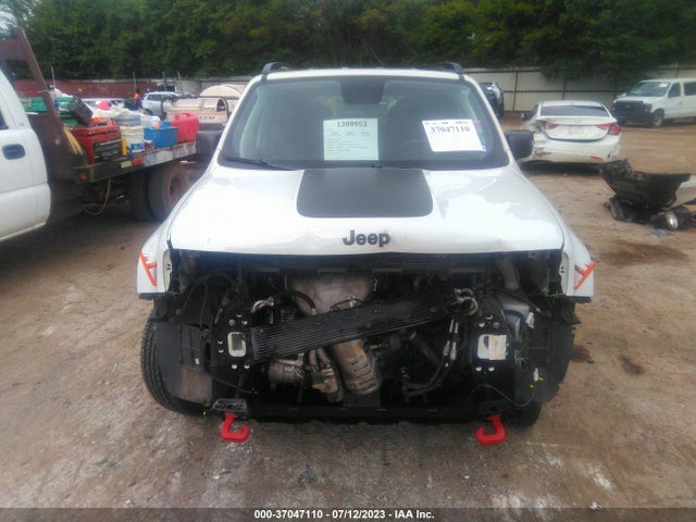 ZACCJBCB6JPG76967 Jeep Renegade Trailhawk
