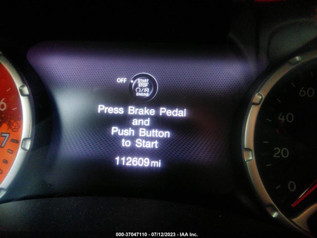 ZACCJBCB6JPG76967 Jeep Renegade Trailhawk