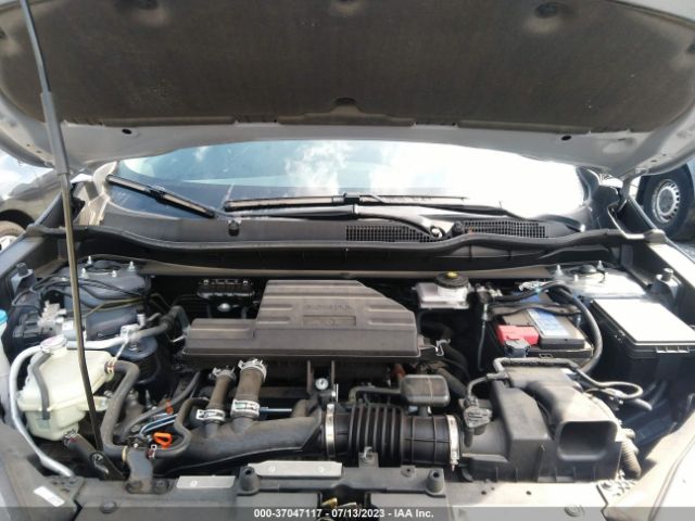 2HKRW2H5XMH671007 Honda CR-V EX