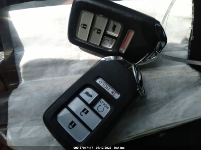 2HKRW2H5XMH671007 Honda CR-V EX