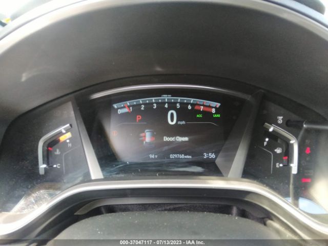 2HKRW2H5XMH671007 Honda CR-V EX