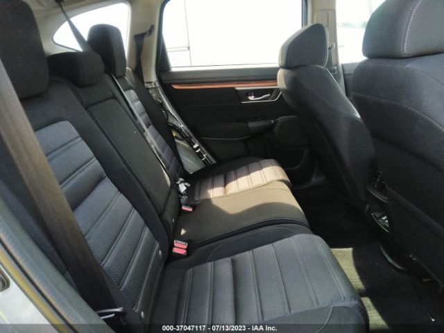 2HKRW2H5XMH671007 Honda CR-V EX