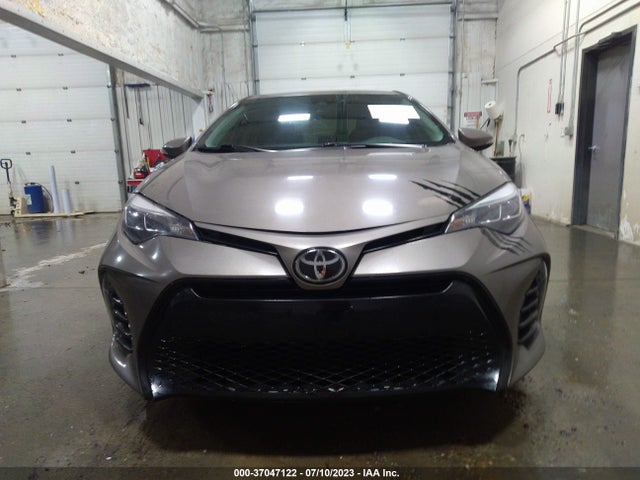 Toyota COROLLA SE 2017 2T1BURHE6HC907581 Image 4