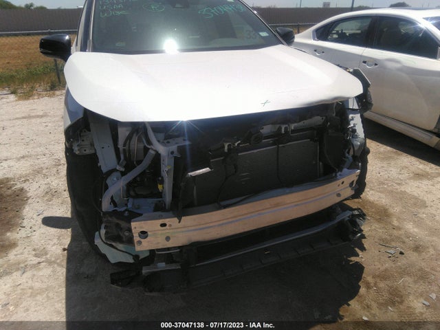 2022 TOYOTA RAV4 HYBRID XSE VIN: 4T3E6RFV3NU104707