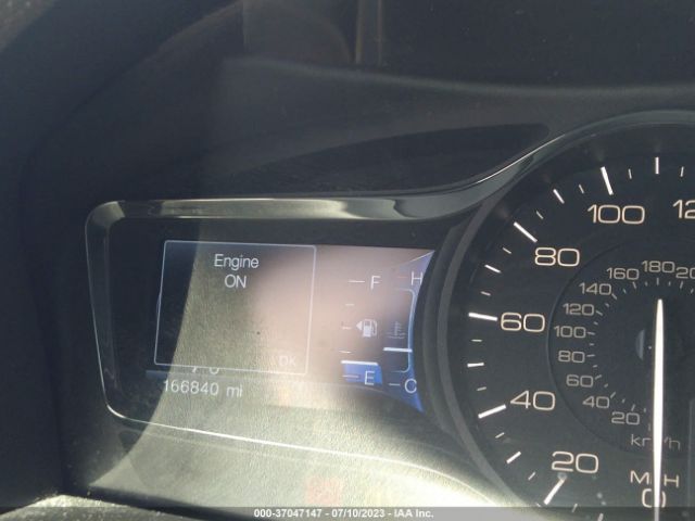 2LMDJ6JK5EBL05047 Lincoln MKX