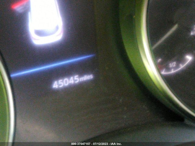 JN1BJ1BV0MW569313 Nissan Rogue Sport Sv