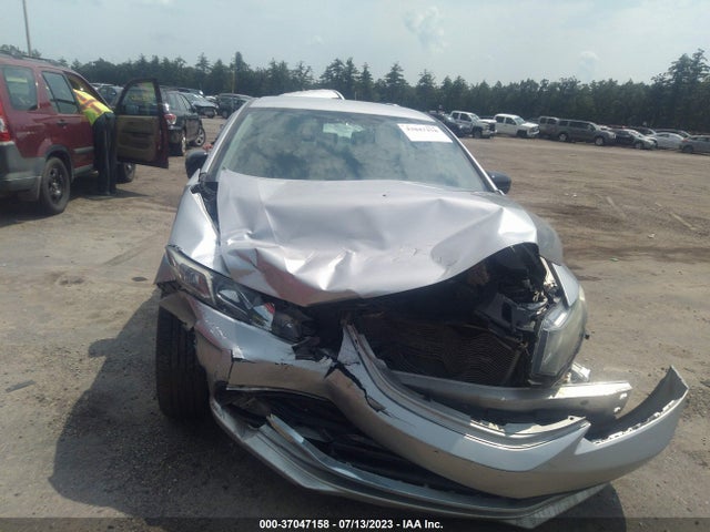 2015 HONDA CIVIC SEDAN SE VIN: 19XFB2F73FE100338