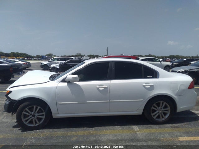 2009 KIA OPTIMA LX VIN: KNAGE228295329519