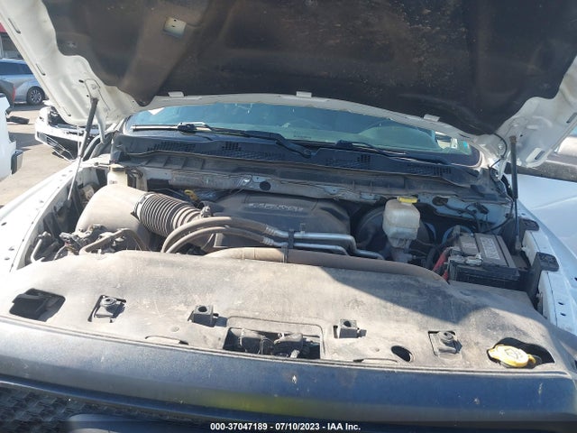 3C6TR5EJ5JG217629 RAM 2500 Power Wagon
