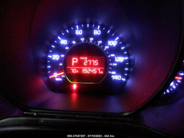 KNDJN2A22F7793805 KIA Soul Base