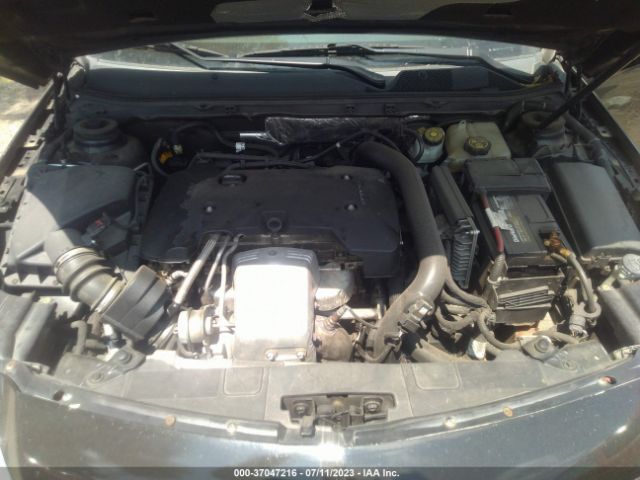 2G4GN5EX7E9198877 Buick Regal Premium I