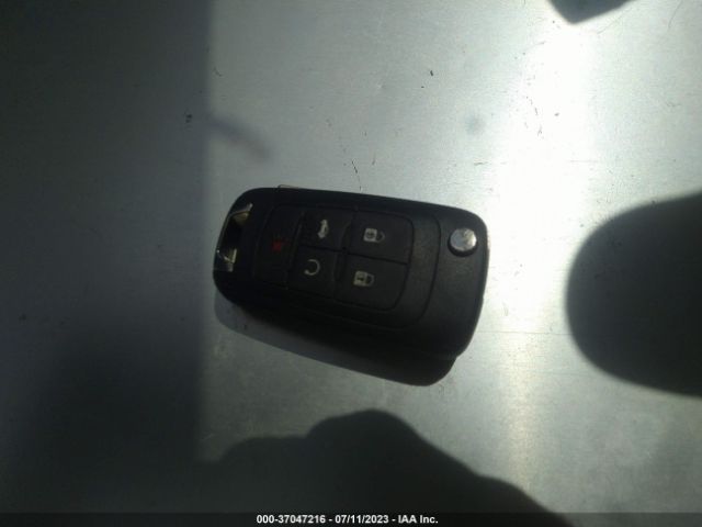 2G4GN5EX7E9198877 Buick Regal Premium I