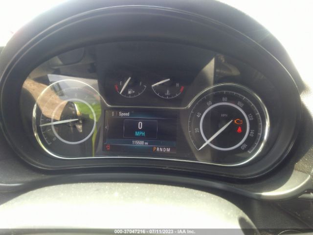 2G4GN5EX7E9198877 Buick Regal Premium I