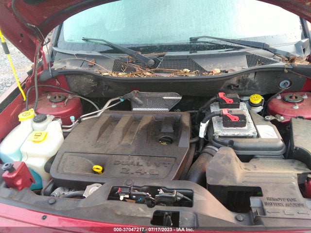 1C4NJRFB7HD176855 Jeep Patriot High Altitude