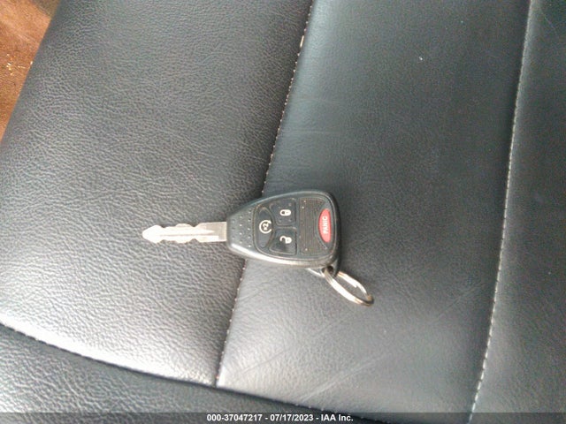 1C4NJRFB7HD176855 Jeep Patriot High Altitude