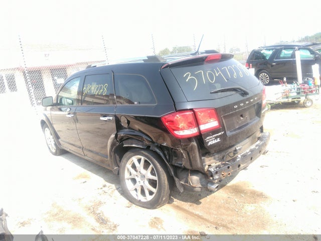 Dodge Journey Limited 2015 3C4PDDDG9FT578692 Image 5