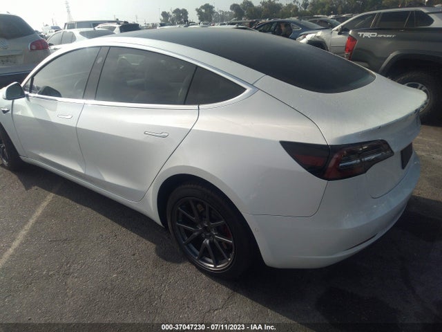 Tesla Model 3 Long Range 2020 5YJ3E1EB8LF651719 Image 10