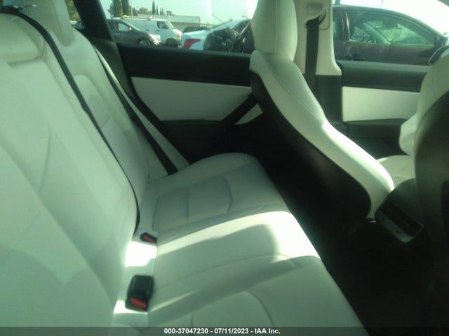 Tesla Model 3 Long Range 2020 5YJ3E1EB8LF651719 Image 15