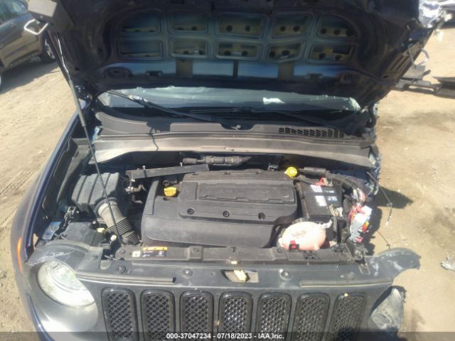 ZACCJAAW3GPD42050 Jeep Renegade Sport