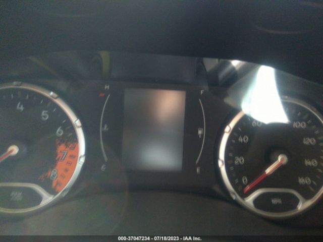 ZACCJAAW3GPD42050 Jeep Renegade Sport