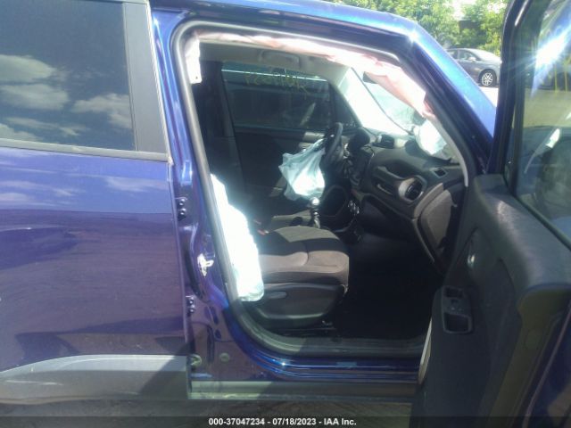 ZACCJAAW3GPD42050 Jeep Renegade Sport