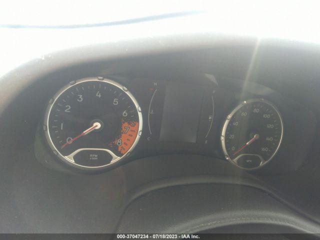 ZACCJAAW3GPD42050 Jeep Renegade Sport