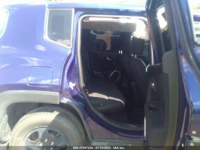 ZACCJAAW3GPD42050 Jeep Renegade Sport