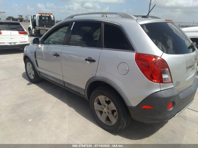 2014 Chevrolet Captiva Sport, VIN: 3GNAL2EK0ES503522