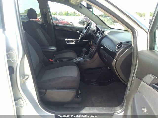 2014 Chevrolet Captiva Sport, VIN: 3GNAL2EK0ES503522