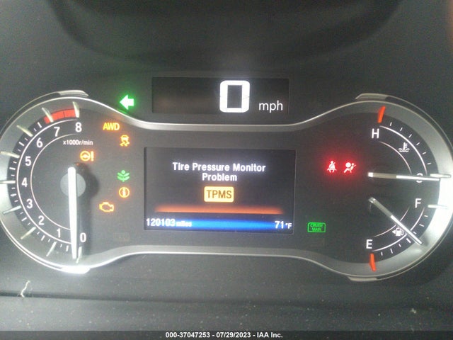 Honda Pilot Ex-l 2017 5FNYF6H77HB045794 Image 15