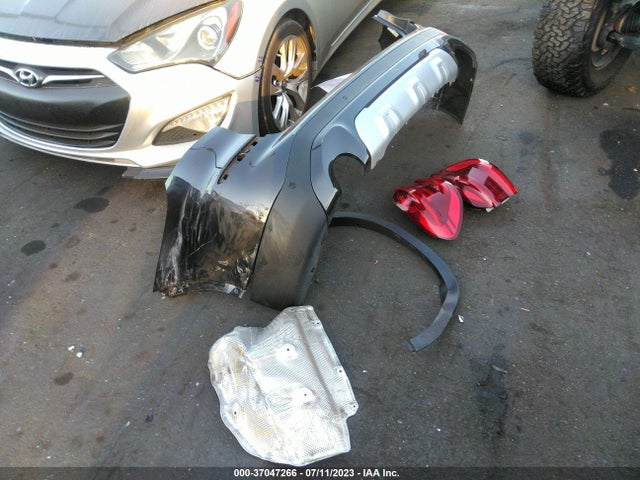 BMW X3  Xdrive30i 2021 5UXTY5C02M9E65753 Image 12