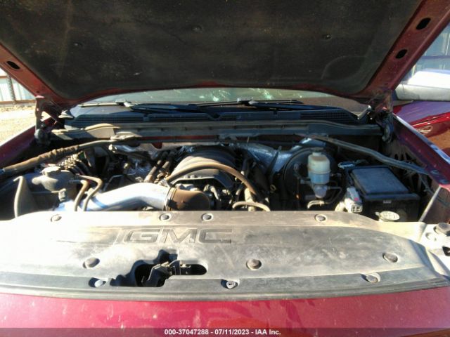 3GTU2VEJ3EG314464 GMC Sierra 1500 Slt
