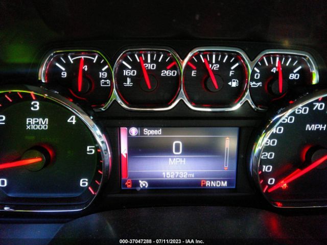 3GTU2VEJ3EG314464 GMC Sierra 1500 Slt