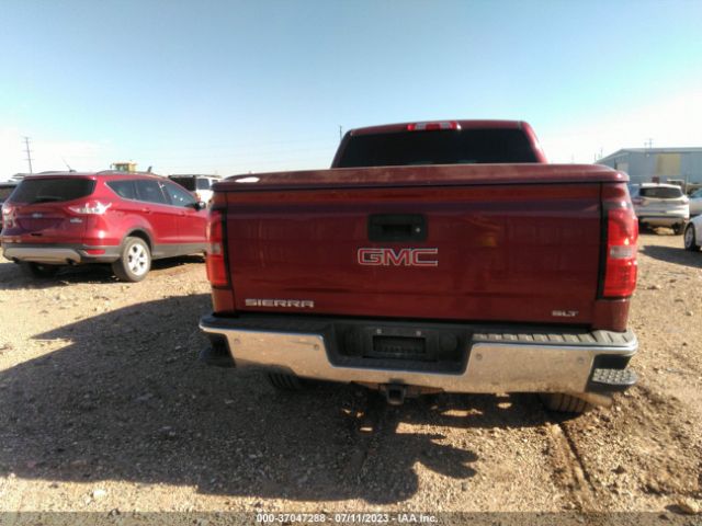3GTU2VEJ3EG314464 GMC Sierra 1500 Slt