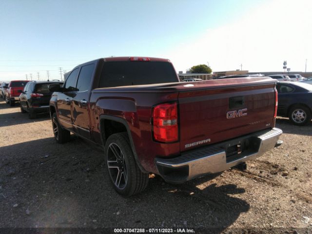3GTU2VEJ3EG314464 GMC Sierra 1500 Slt