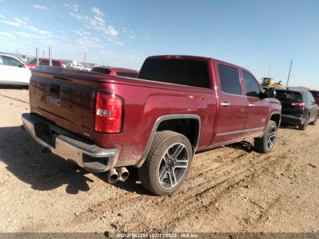 3GTU2VEJ3EG314464 GMC Sierra 1500 Slt